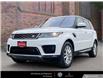 2021 Land Rover Range Rover Sport SE MHEV (Stk: 911010) in Victoria - Image 1 of 25