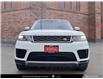 2021 Land Rover Range Rover Sport SE MHEV (Stk: 911010) in Victoria - Image 2 of 25
