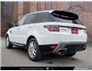 2021 Land Rover Range Rover Sport SE MHEV (Stk: 911010) in Victoria - Image 4 of 25