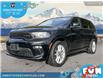 2022 Dodge Durango GT (Stk: AB225567) in Abbotsford - Image 1 of 24