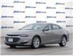 2024 Chevrolet Malibu 1LT (Stk: 40157) in Georgetown - Image 1 of 29