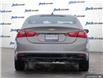 2024 Chevrolet Malibu 1LT (Stk: 40157) in Georgetown - Image 4 of 29