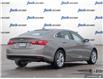 2024 Chevrolet Malibu 1LT (Stk: 40157) in Georgetown - Image 5 of 29