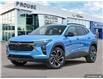 2025 Chevrolet Trax 2RS (Stk: 5919-25) in Sault Ste. Marie - Image 1 of 25