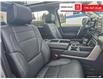 2024 Toyota Tundra Hybrid Limited (Stk: RD085093) in Courtenay - Image 22 of 25