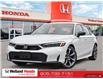 2025 Honda Civic Hybrid Sport Touring (Stk: WN25279) in Welland - Image 1 of 25