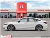 2025 Honda Civic Hybrid Sport Touring (Stk: WN25279) in Welland - Image 3 of 25