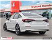 2025 Honda Civic Hybrid Sport Touring (Stk: WN25279) in Welland - Image 4 of 25