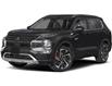 2025 Mitsubishi Outlander PHEV GT (Stk: 607539) in North Vancouver - Image 1 of 1