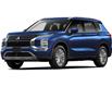 2025 Mitsubishi Outlander PHEV GT (Stk: 609241) in North Vancouver - Image 1 of 1