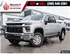 2022 Chevrolet Silverado 2500HD LT (Stk: A1588) in Vernon - Image 1 of 29