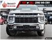 2022 Chevrolet Silverado 2500HD LT (Stk: A1588) in Vernon - Image 2 of 29