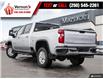 2022 Chevrolet Silverado 2500HD LT (Stk: A1588) in Vernon - Image 4 of 29