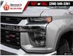 2022 Chevrolet Silverado 2500HD LT (Stk: A1588) in Vernon - Image 10 of 29