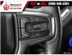 2022 Chevrolet Silverado 2500HD LT (Stk: A1588) in Vernon - Image 19 of 29