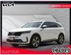 2022 Kia Sorento EX AWD | PLUGIN HYBRID | NO CHARGE CPO WARRANTY (Stk: N5353A) in Grimsby - Image 1 of 15