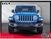 2023 Jeep Wrangler 4 Door SAHARA | High Altitude 4 Door 4x4 | FREEDOM TOP (Stk: U2951) in Grimsby - Image 2 of 17
