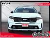 2023 Kia Sorento SX AWD | LEATHER | PANO ROOF | DEMO | VERY LOW KM (Stk: N5494) in Grimsby - Image 2 of 17