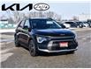 2025 Kia Niro Plug-In Hybrid EX Premium (Stk: LKNI00177) in Chatham - Image 1 of 28