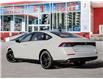 2025 Honda Accord SE (Stk: 374980) in Ottawa - Image 4 of 23
