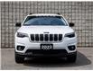 2022 Jeep Cherokee Altitude (Stk: SAB0007) in Aurora - Image 2 of 27