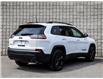 2022 Jeep Cherokee Altitude (Stk: SAB0007) in Aurora - Image 4 of 27