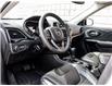 2022 Jeep Cherokee Altitude (Stk: SAB0007) in Aurora - Image 10 of 27