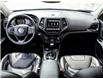 2022 Jeep Cherokee Altitude (Stk: SAB0007) in Aurora - Image 14 of 27