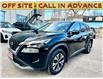 2021 Nissan Rogue SV (Stk: HP1602A) in Toronto - Image 1 of 23