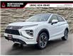 2025 Mitsubishi Eclipse Cross GT (Stk: 609495) in North Vancouver - Image 1 of 24
