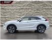 2025 Mitsubishi Eclipse Cross GT (Stk: 609495) in North Vancouver - Image 3 of 24