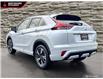 2025 Mitsubishi Eclipse Cross GT (Stk: 609495) in North Vancouver - Image 4 of 24