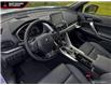 2025 Mitsubishi Eclipse Cross GT (Stk: 609495) in North Vancouver - Image 12 of 24