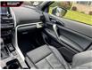 2025 Mitsubishi Eclipse Cross GT (Stk: 609495) in North Vancouver - Image 24 of 24