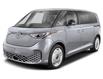 2025 Volkswagen ID. Buzz 1st Edition (Stk: SS-243) in Calgary - Image 1 of 3
