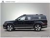 2025 Hyundai Santa Fe Luxury (Stk: N112689) in Charlottetown - Image 3 of 25