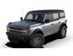 2024 Ford Bronco Badlands (Stk: XR667) in Kamloops - Image 1 of 7