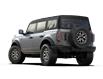 2024 Ford Bronco Badlands (Stk: XR667) in Kamloops - Image 2 of 7