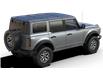 2024 Ford Bronco Badlands (Stk: XR667) in Kamloops - Image 3 of 7