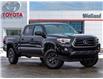 2023 Toyota Tacoma Base (Stk: 5997) in Welland - Image 1 of 25