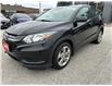 2017 Honda HR-V LX (Stk: M5654) in Sarnia - Image 1 of 18