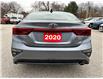 2020 Kia Forte EX (Stk: M5657) in Sarnia - Image 6 of 25