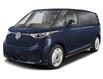 2025 Volkswagen ID. Buzz 1st Edition (Stk: KS-87) in Okotoks - Image 1 of 3