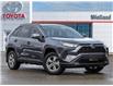 2024 Toyota RAV4 Hybrid LE (Stk: S9202A) in Welland - Image 1 of 27