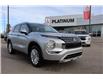 2025 Mitsubishi Outlander PHEV SE (Stk: R1032) in Calgary - Image 1 of 23