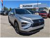 2025 Mitsubishi Eclipse Cross ES (Stk: R4005) in Calgary - Image 1 of 18