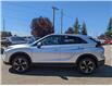 2025 Mitsubishi Eclipse Cross ES (Stk: R4005) in Calgary - Image 4 of 18