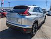 2025 Mitsubishi Eclipse Cross ES (Stk: R4005) in Calgary - Image 7 of 18