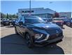 2025 Mitsubishi Eclipse Cross ES (Stk: R4006) in Calgary - Image 1 of 18