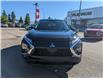 2025 Mitsubishi Eclipse Cross ES (Stk: R4006) in Calgary - Image 2 of 18